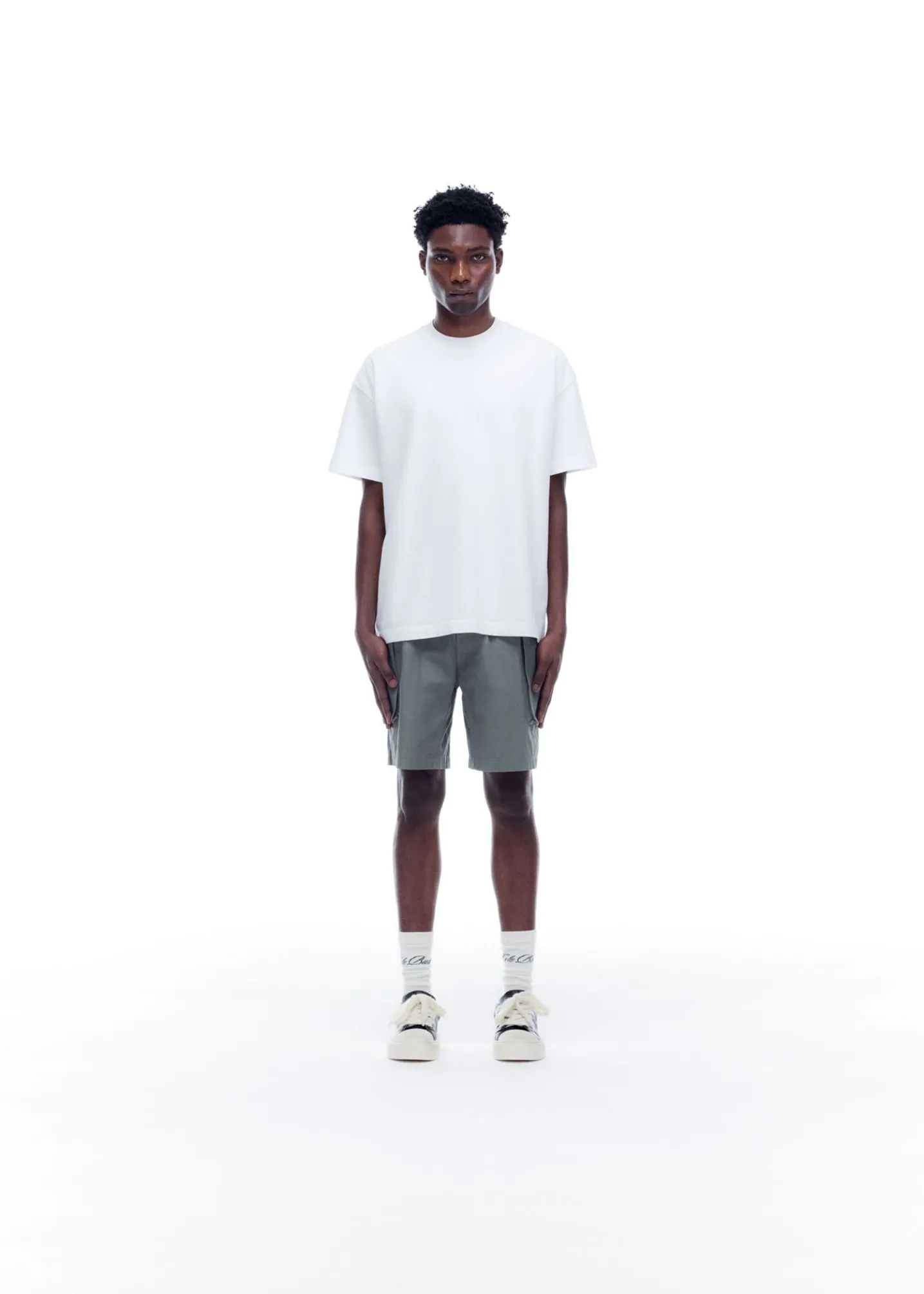 TECH CARGO SHORTS