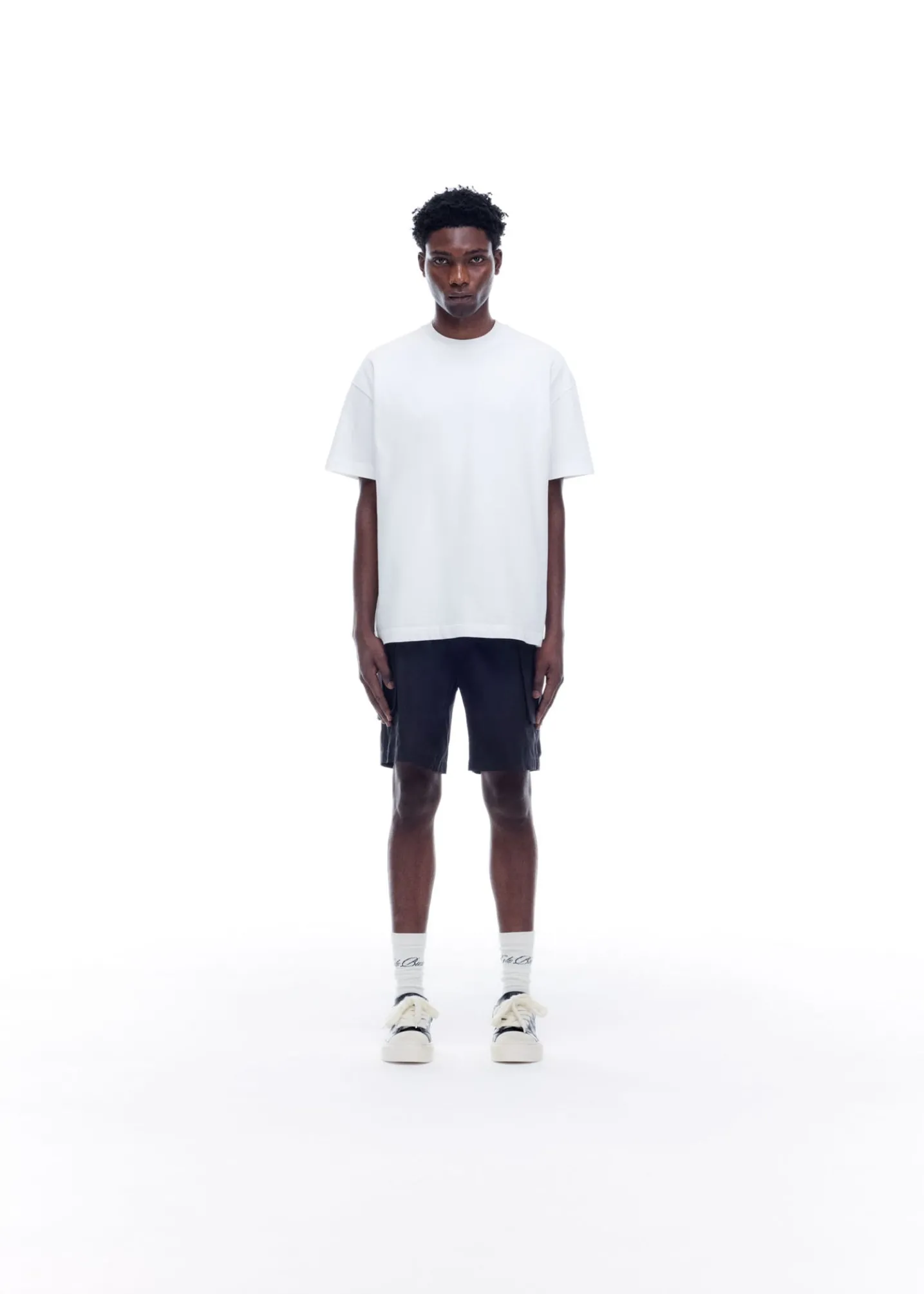 TECH CARGO SHORTS
