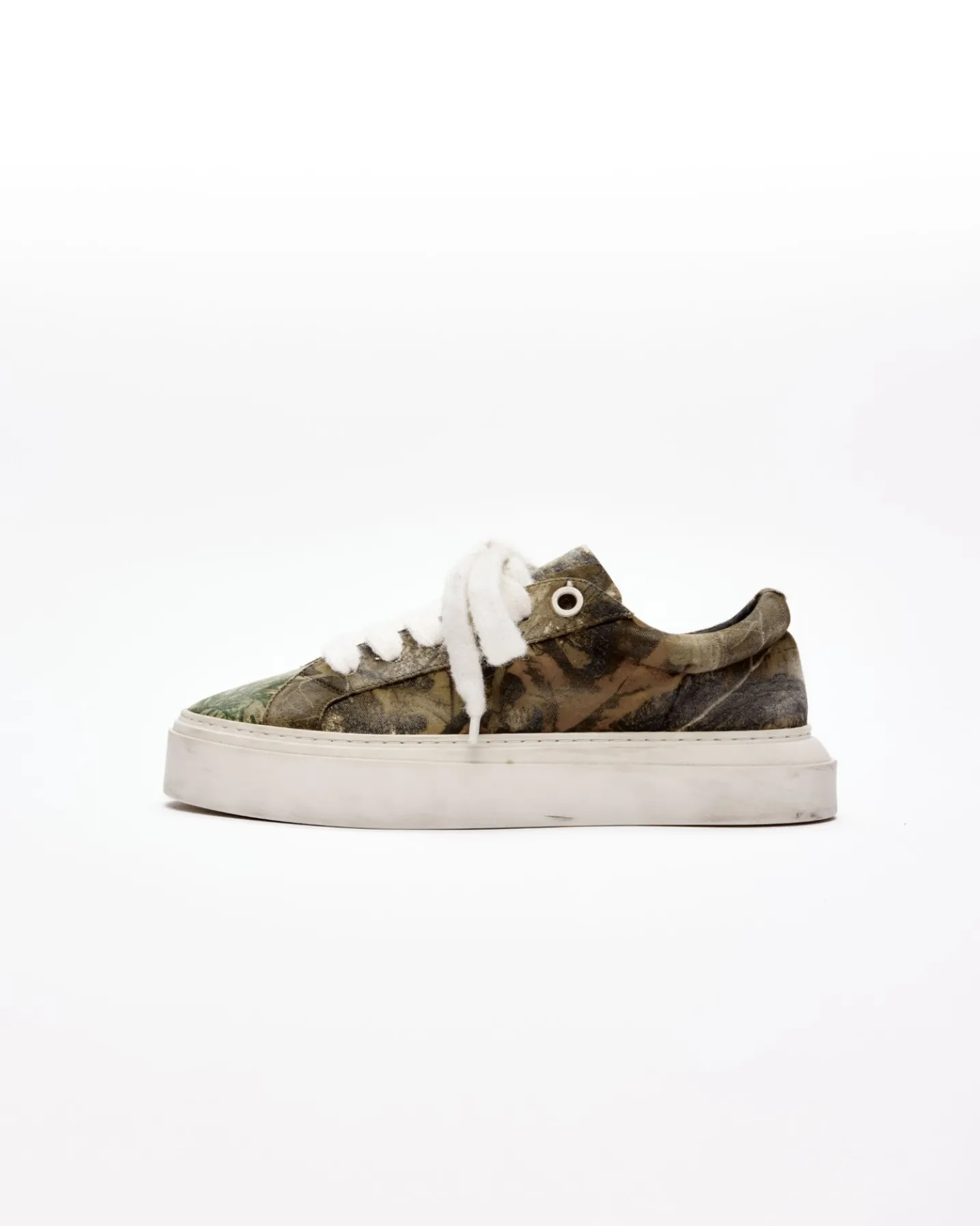 THE AKIMBO WILSON SNEAKER