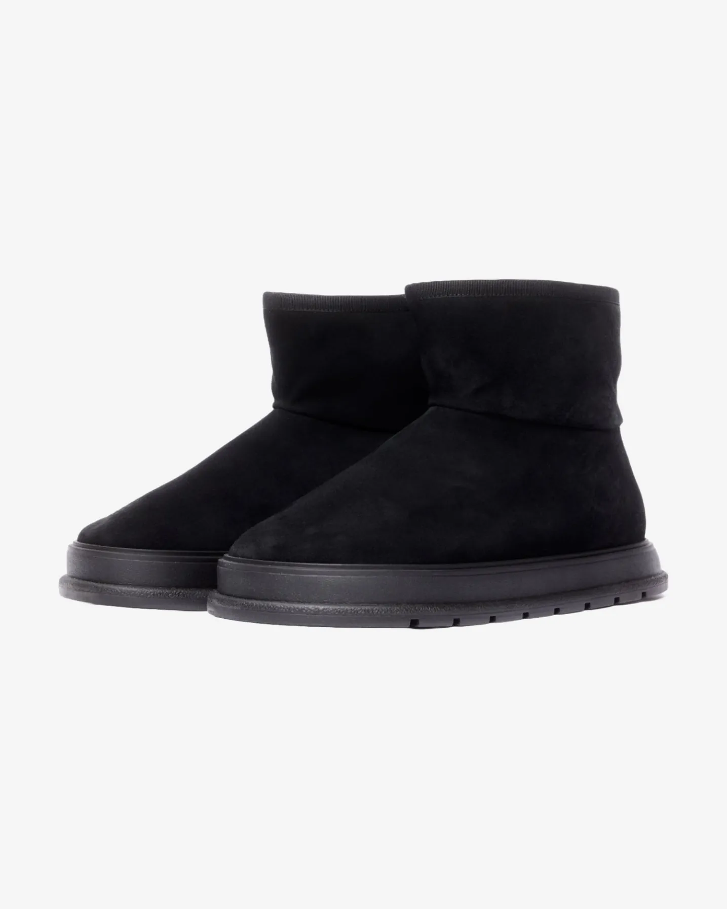 THE BIG BOOT
