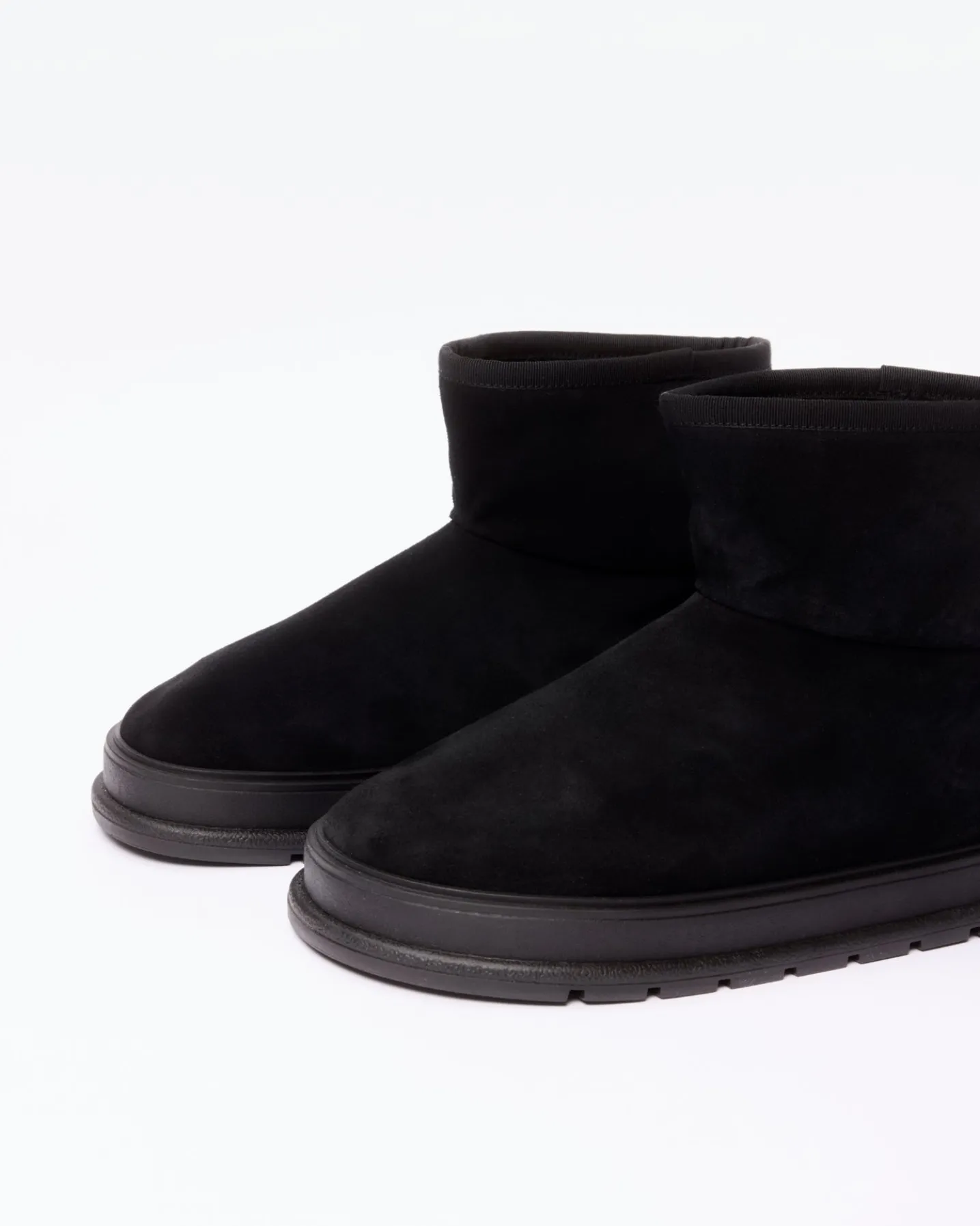 THE BIG BOOT