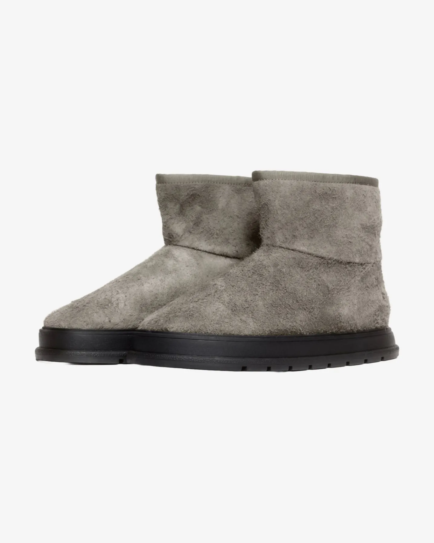 THE BIG BOOT