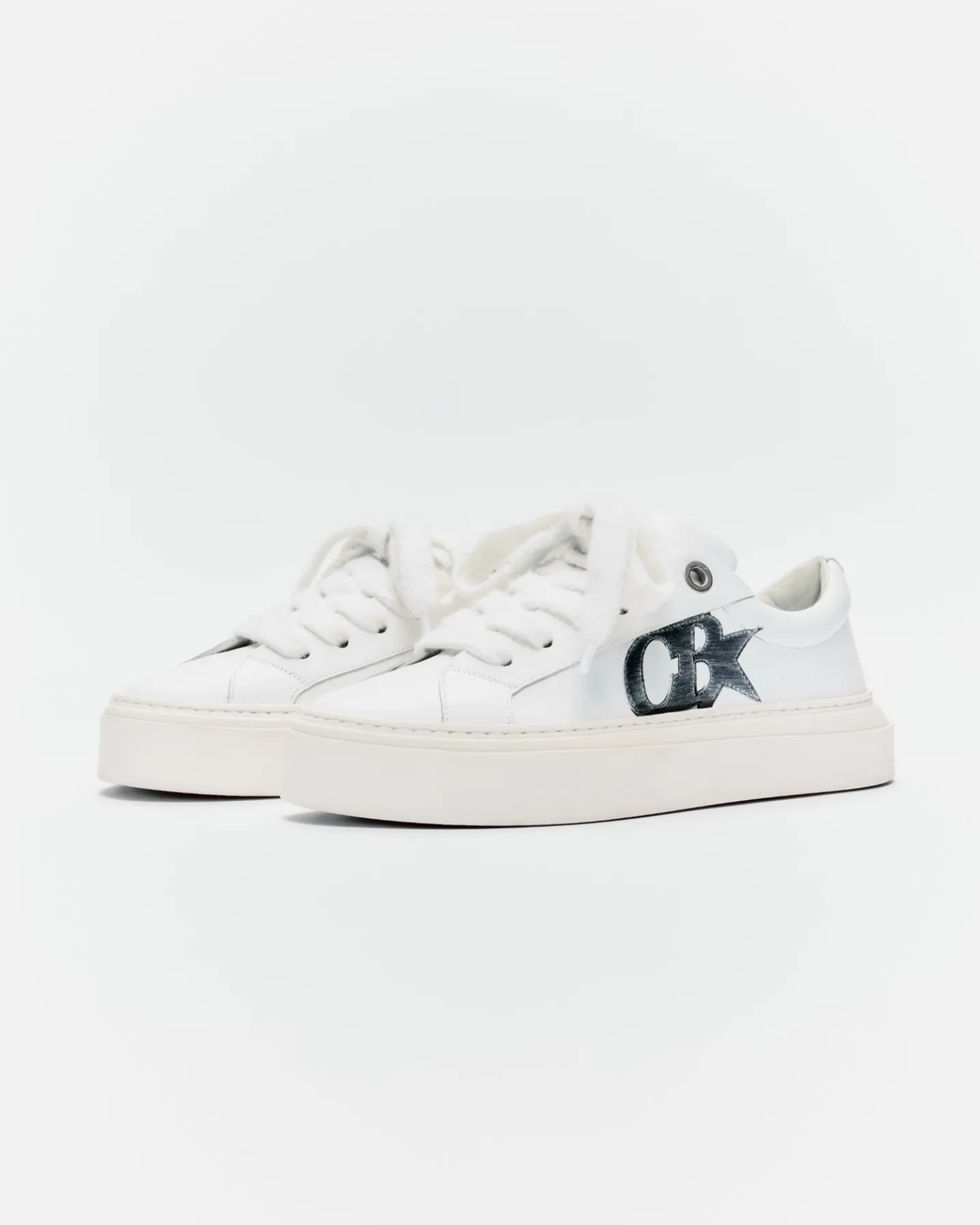THE CB STAR SNEAKER