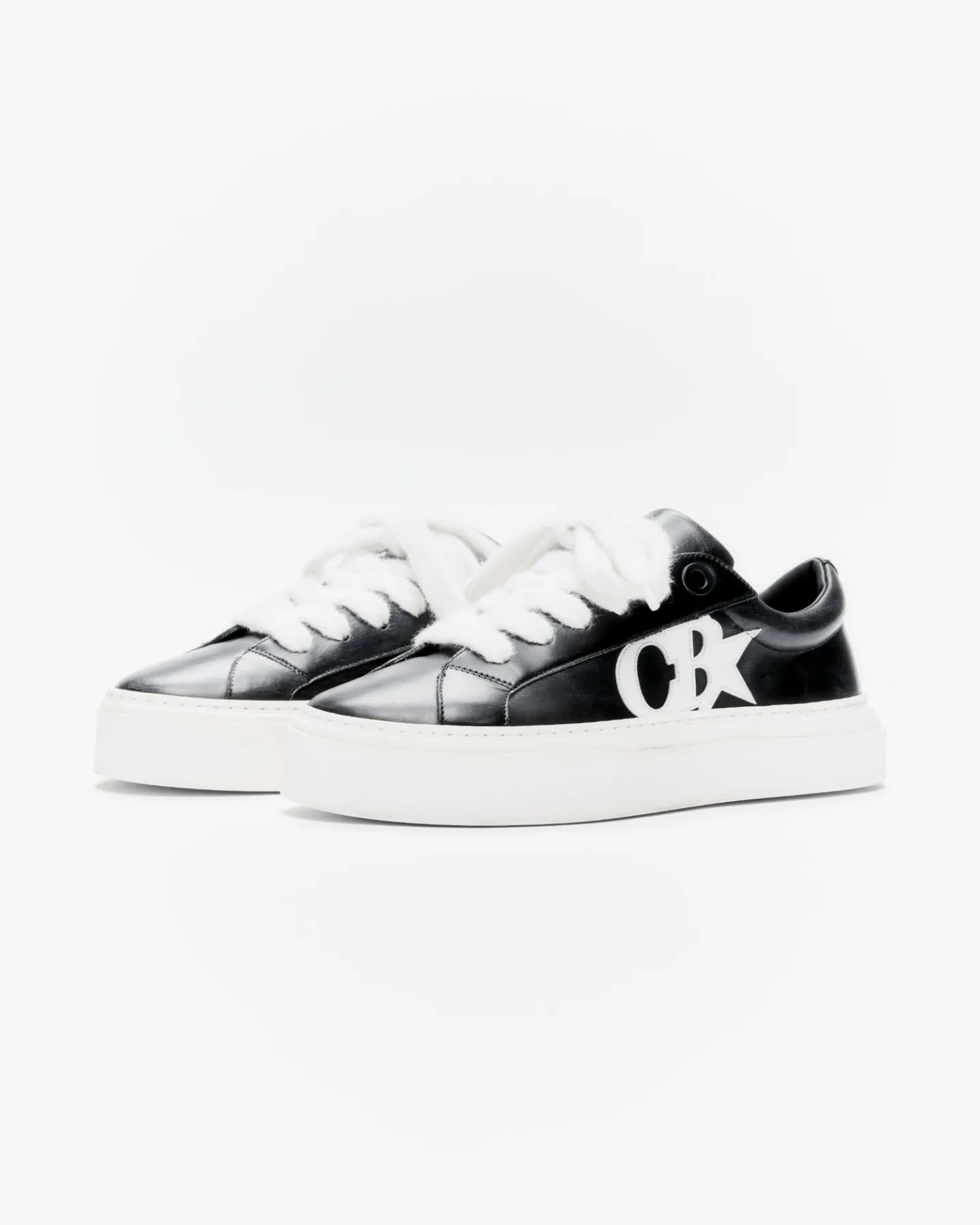 THE CB STAR SNEAKER