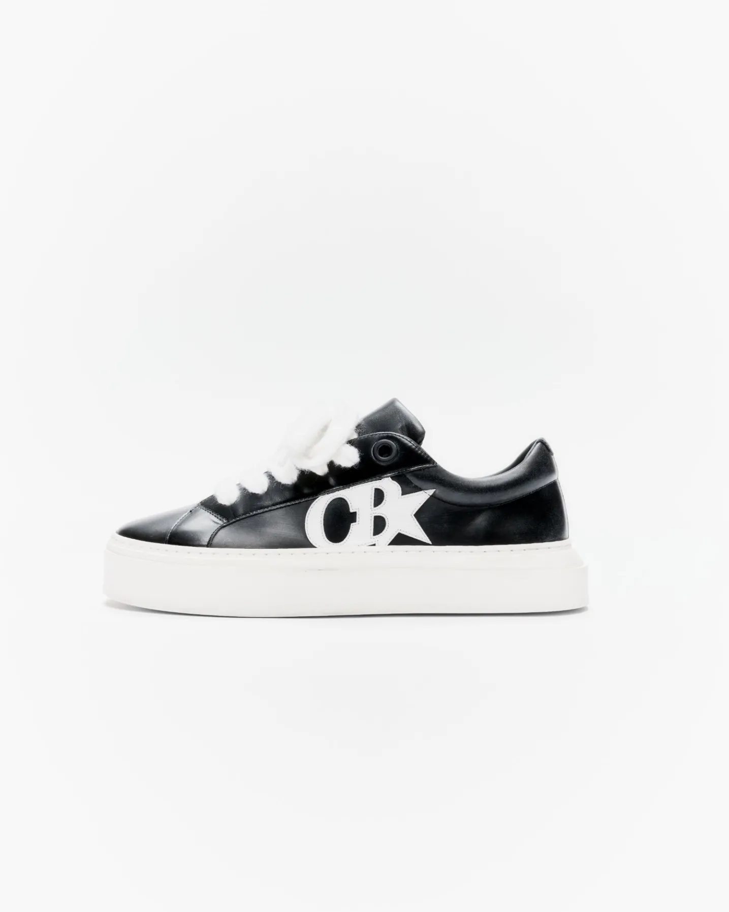 THE CB STAR SNEAKER
