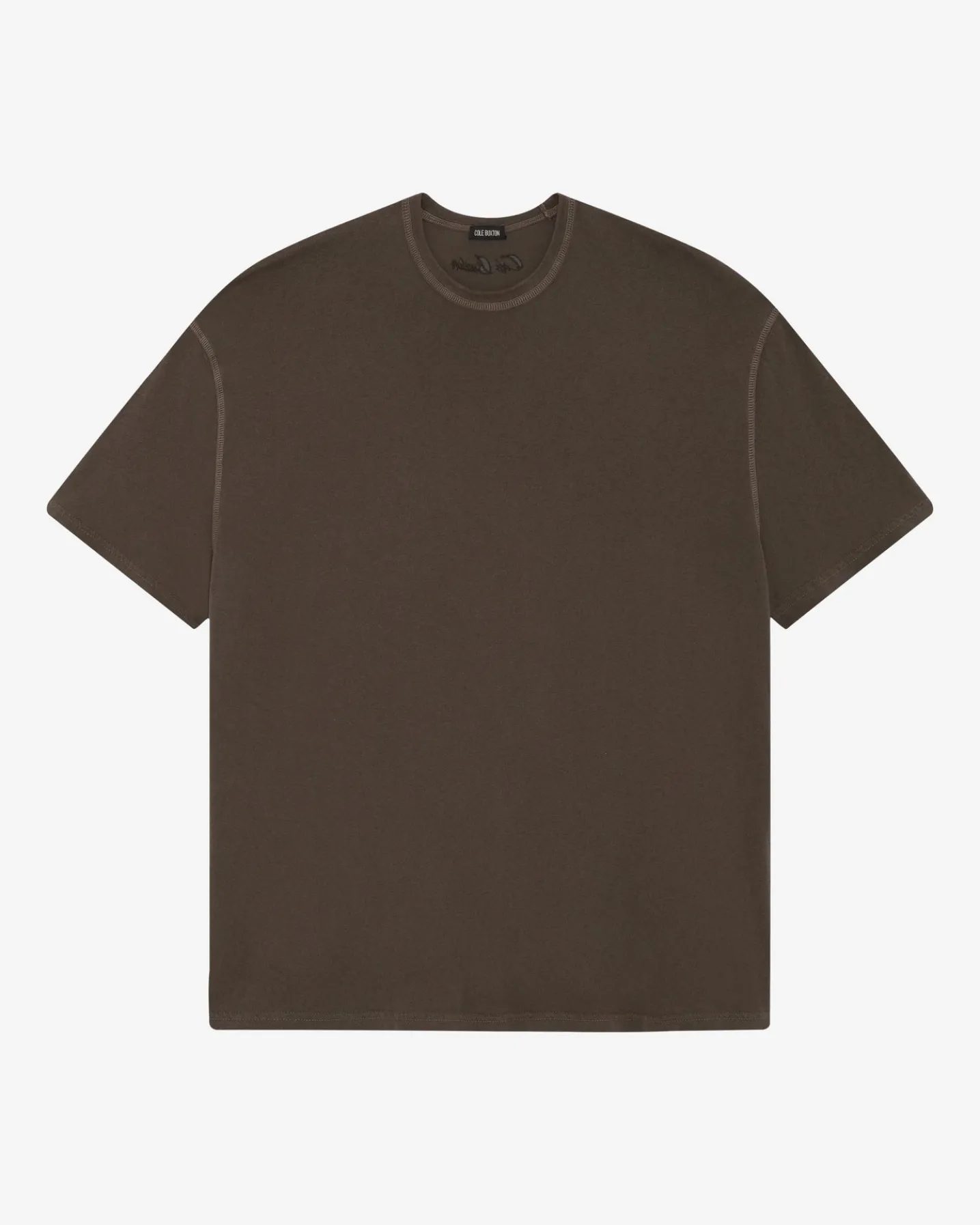 THE 'COLE' T-SHIRT