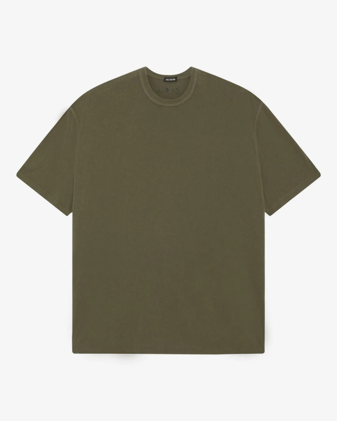 THE 'COLE' T-SHIRT