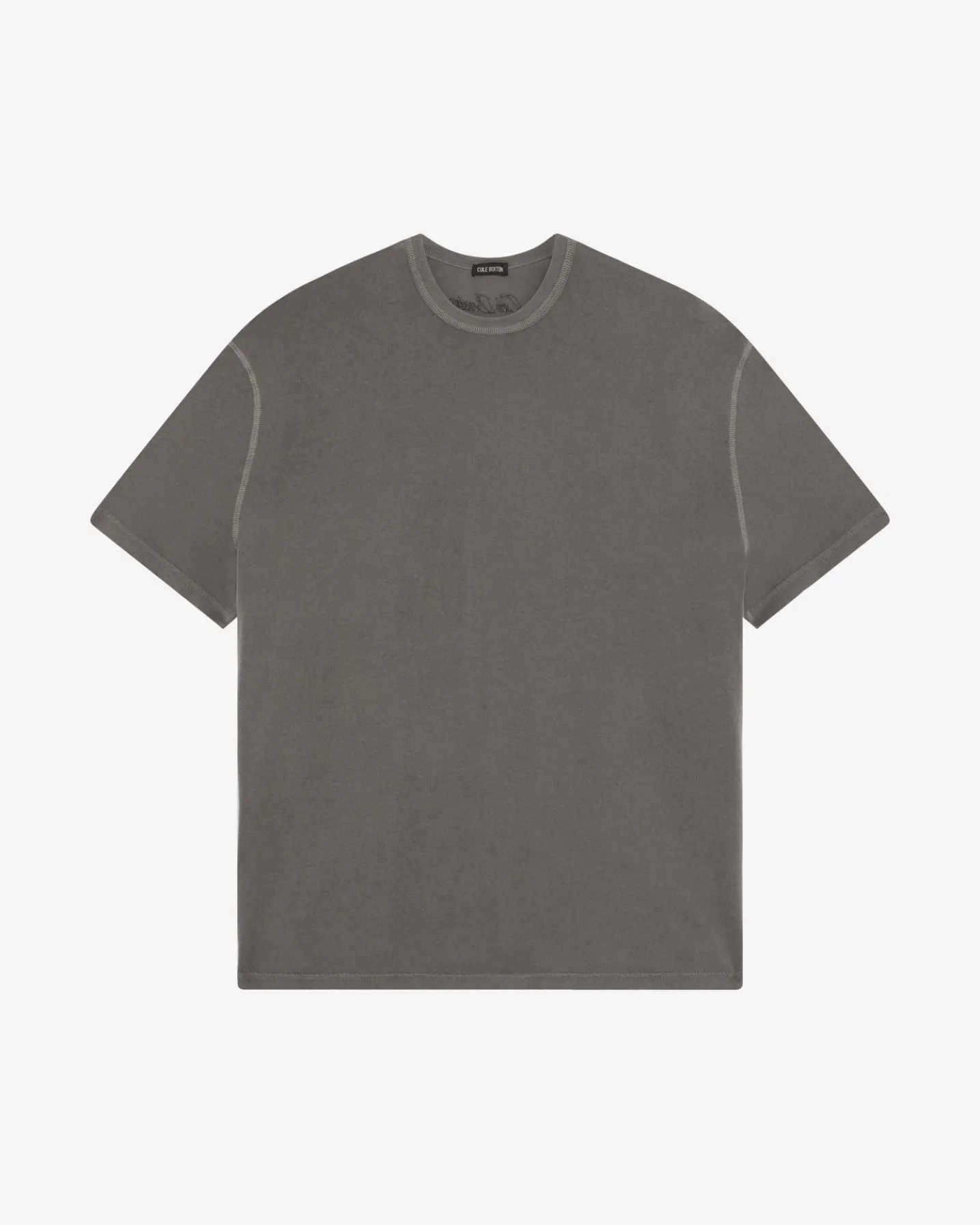 THE 'COLE' T-SHIRT