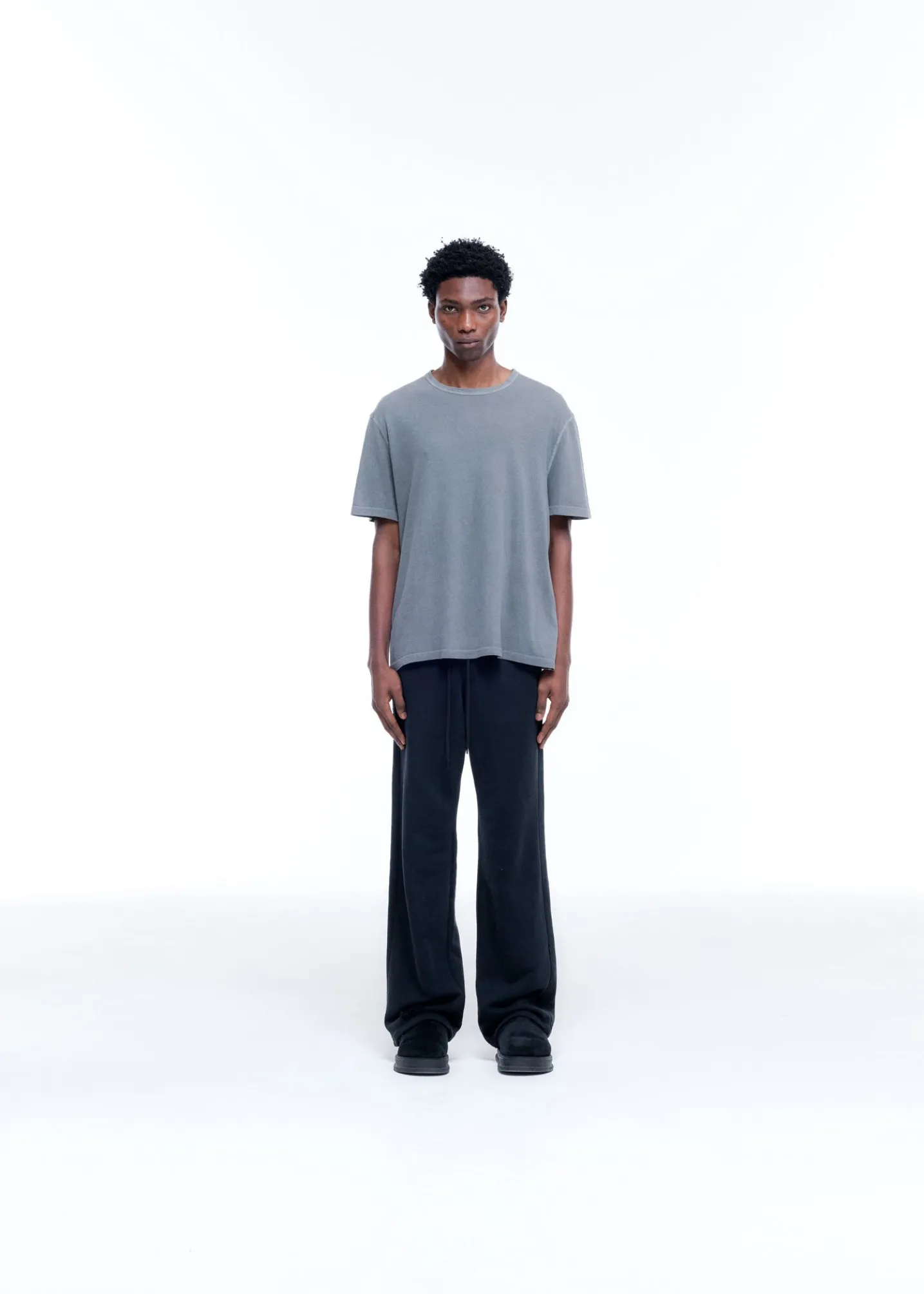 THE 'COLE' T-SHIRT