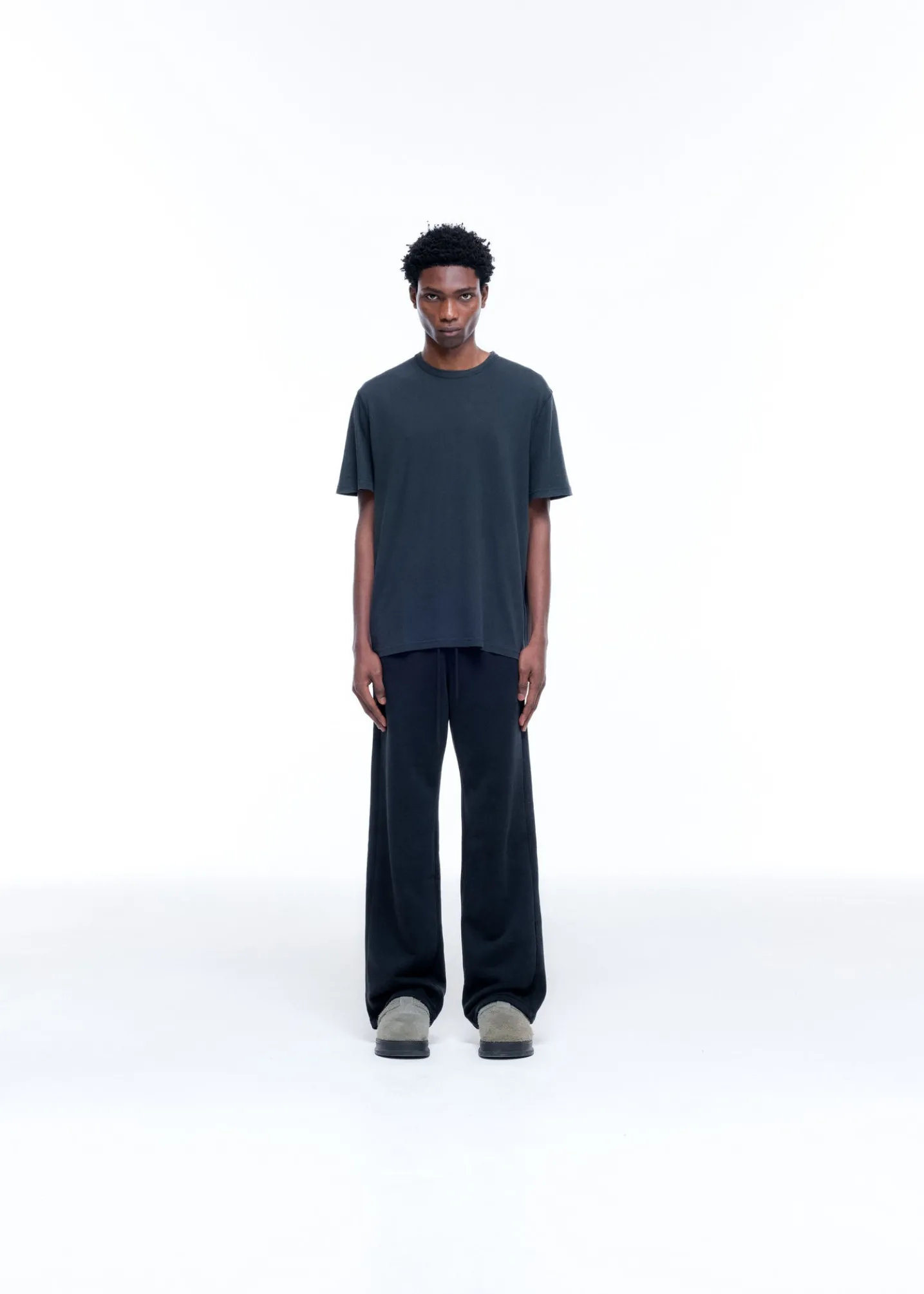 THE 'COLE' T-SHIRT