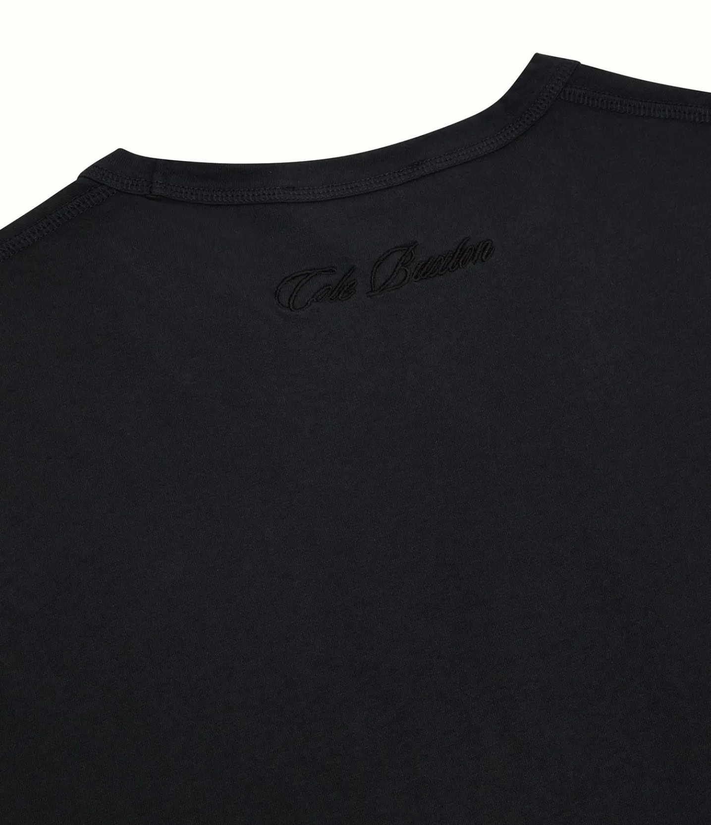 THE COLE T-SHIRT