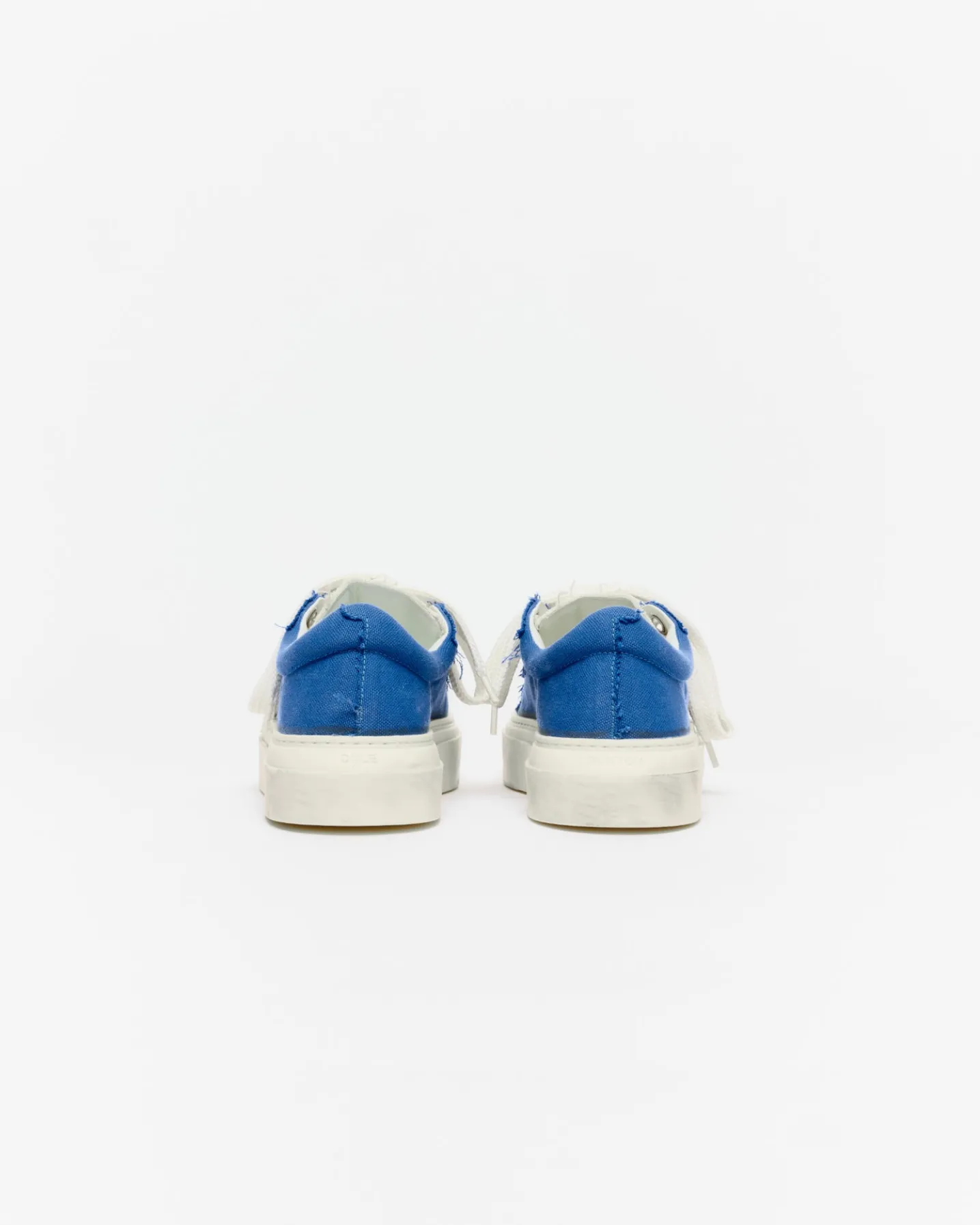 THE VINTAGE WILSON SNEAKER