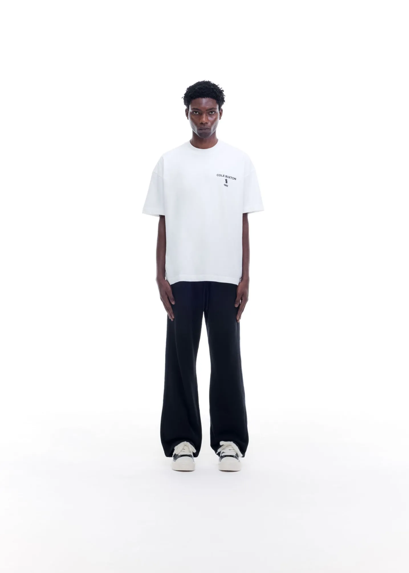 TWO STAR 1992 T-SHIRT