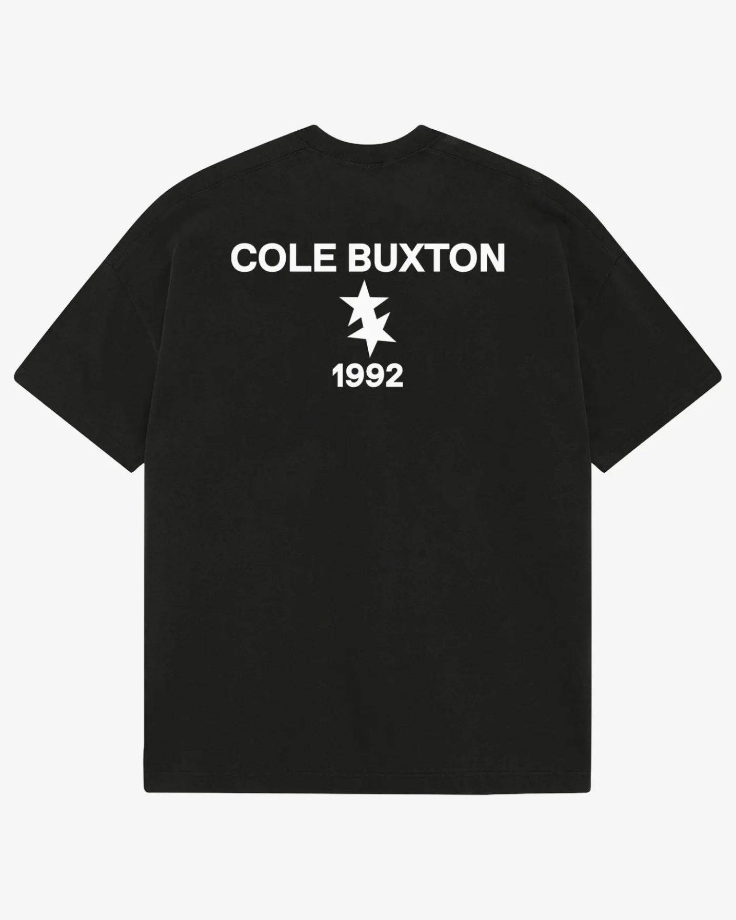 TWO STAR 1992 T-SHIRT