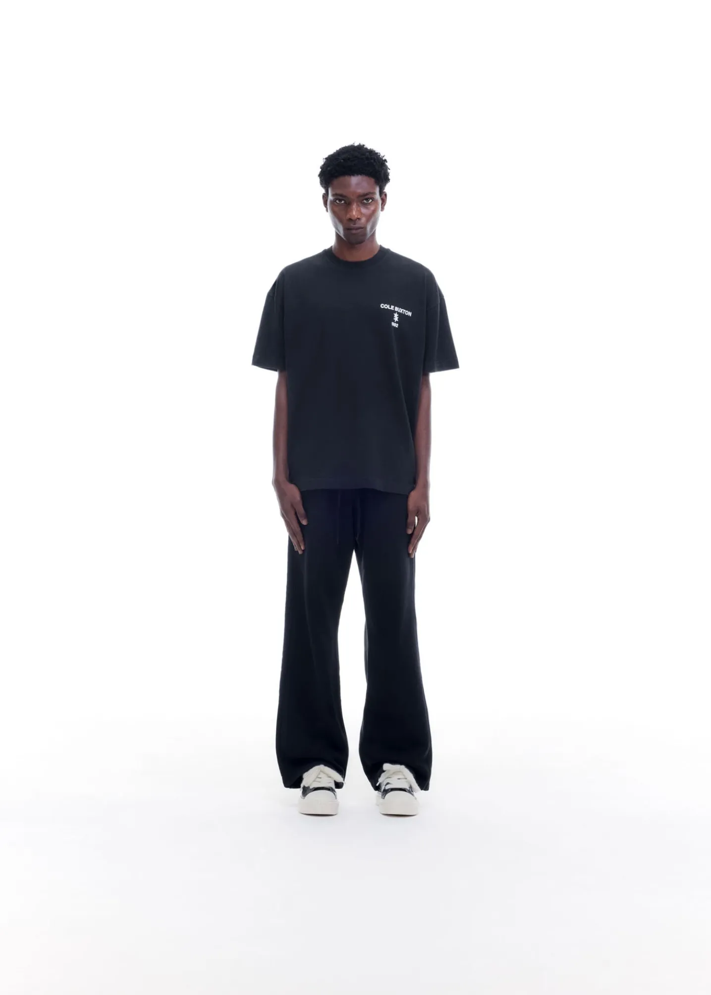 TWO STAR 1992 T-SHIRT