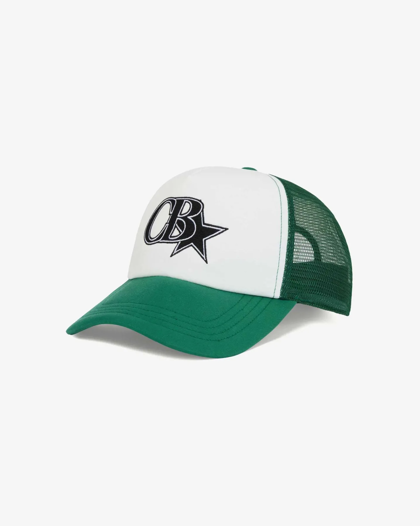 VINTAGE STAR TRUCKER CAP