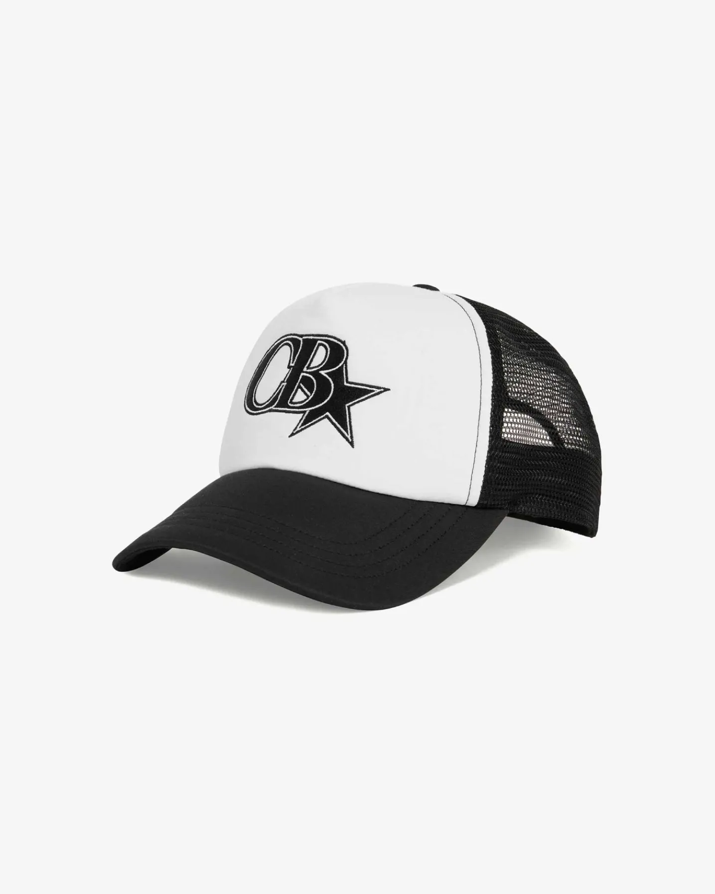 VINTAGE STAR TRUCKER CAP